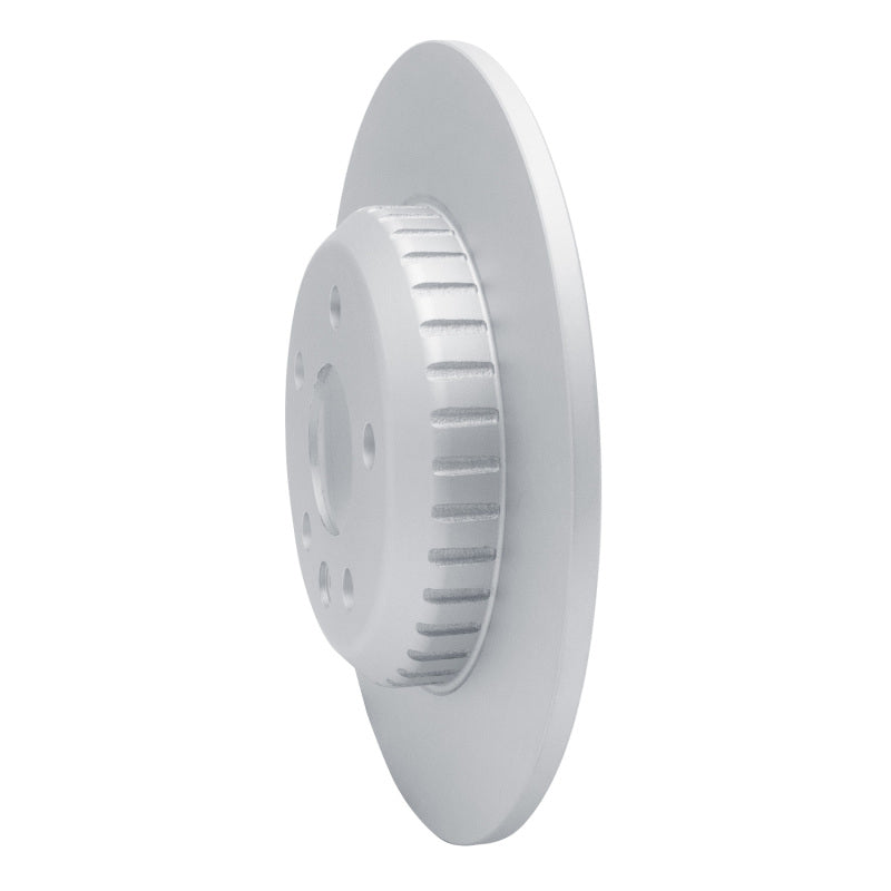 R1 Concepts R1 2020-2022 Jaguar E-Pace Rear GeoSPEC Coated Rotor