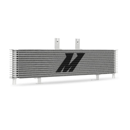 Mishimoto 06-10 Chevrolet / GMC 6.6L Duramax (LBZ/LMM) Transmission Cooler