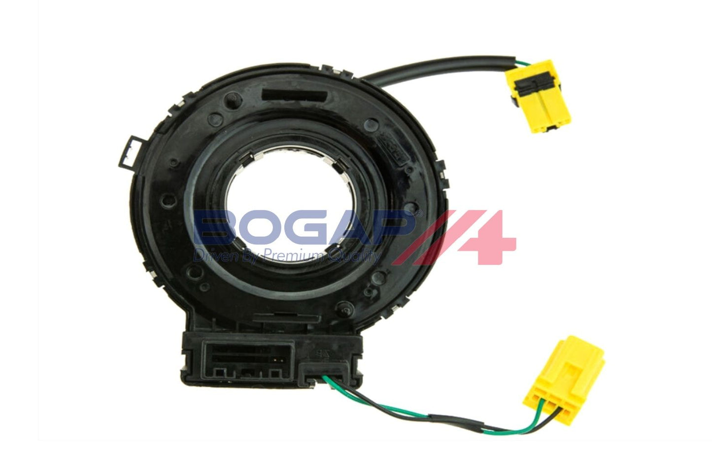 BOGAP H7310110 Clock Spring, Airbag