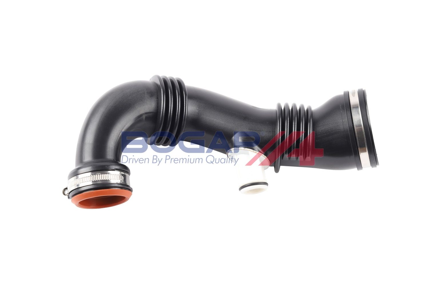 BOGAP B1710119 Intake Hose, Air Filter