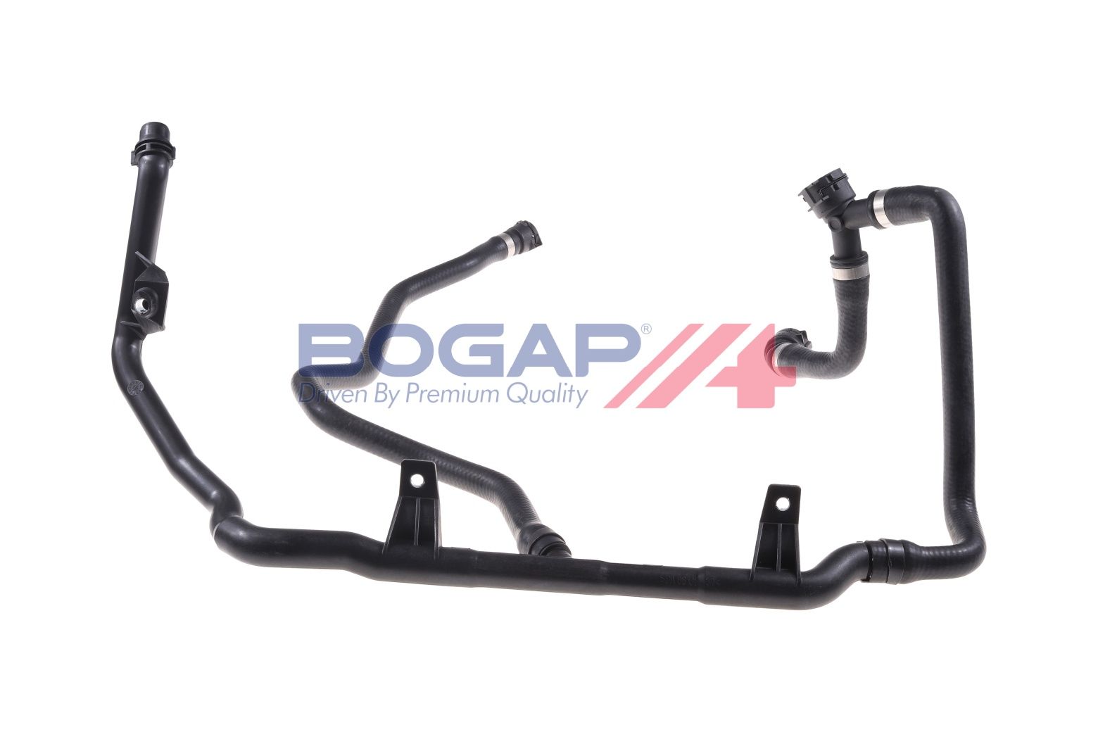 BOGAP B4229103 Coolant Pipe