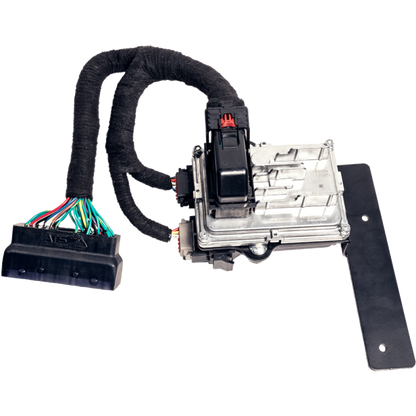 ATS Diesel 2011-2014 GM 6.6L Duramax TCM Upgrade A50 to T87