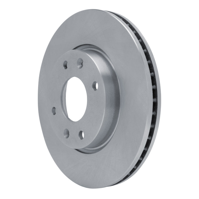DFC 02-06 Hyundai Sonata Front Brake Rotor
