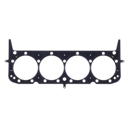 Cometic Gasket Cometic Chevrolet Gen-1 Small Block V8 .080in MLS Cylinder Head Gasket - 4.125in Bore