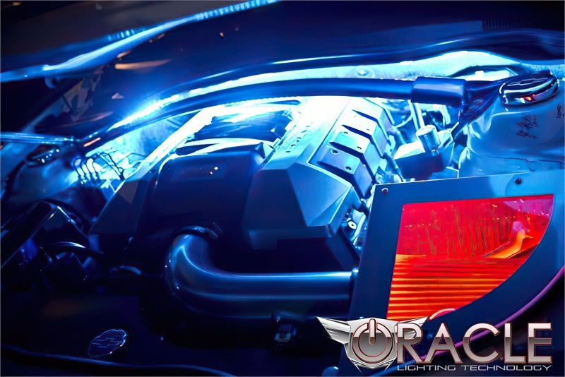 ORACLE Lighting Oracle Engine Bay LED Kit 60in - White