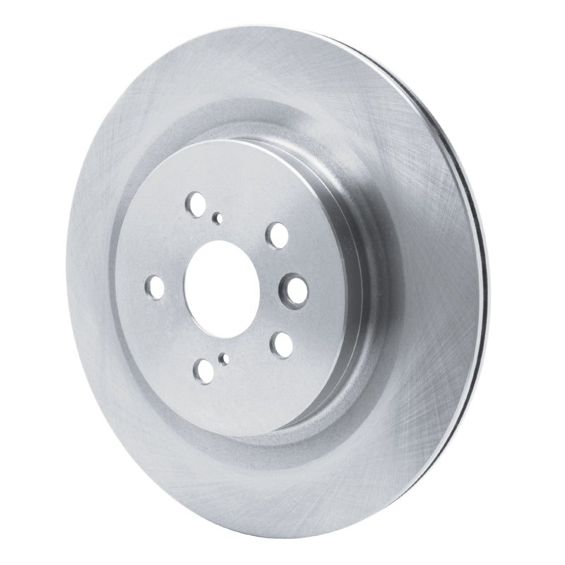 DFC 20-25 Lexus RX350 Rear Brake Rotor