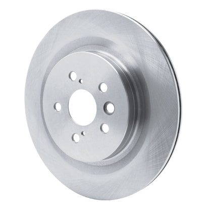 DFC 20-25 Lexus RX350 Rear Brake Rotor