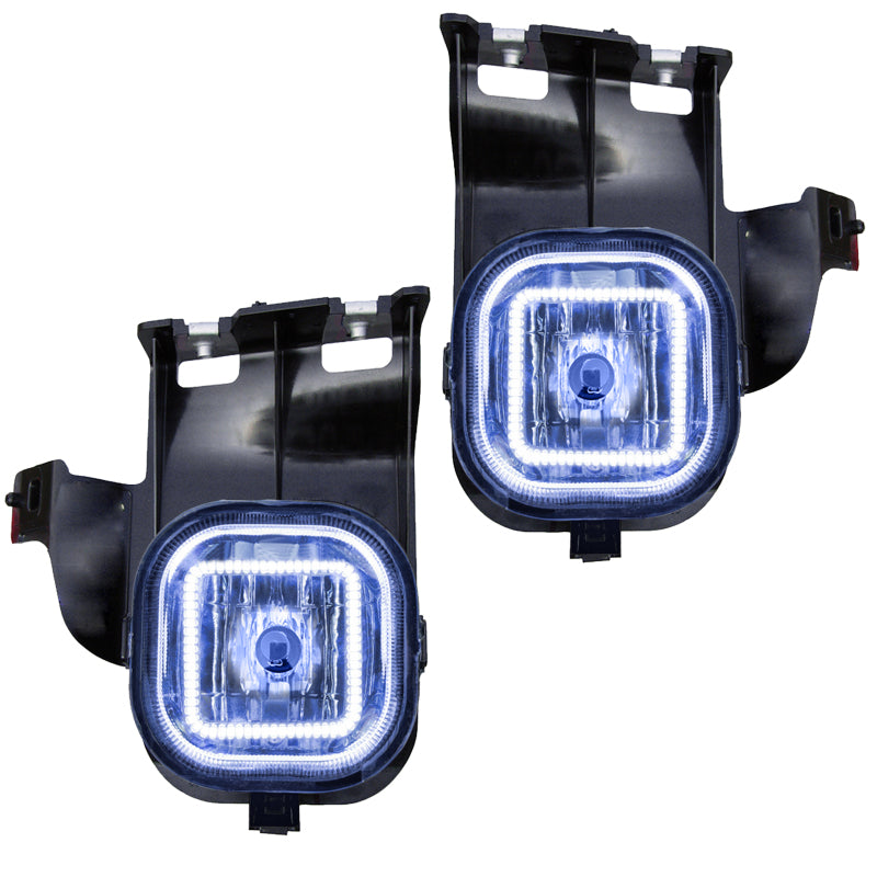 ORACLE Lighting Oracle 06-07 Ford Ranger SMD FL - White