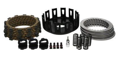 Wiseco Performance Clutch Kit YZ125 05-18 Clutch Basket