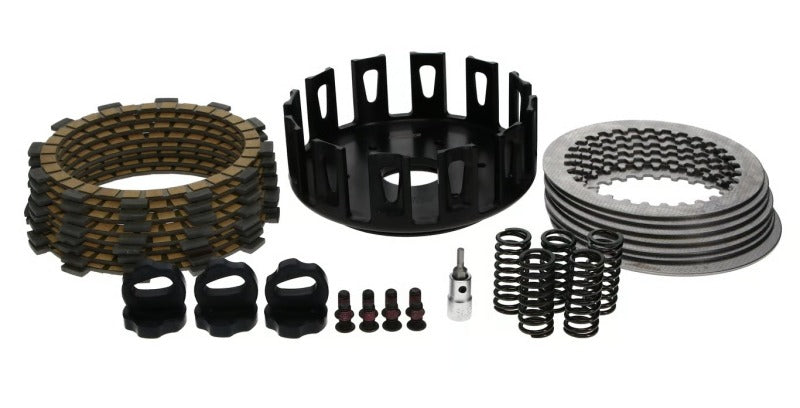 Wiseco Performance Clutch Kit KTM125/150/200 Clutch Basket