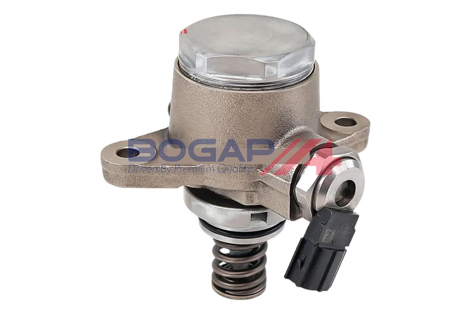 BOGAP N1626100 High-Pressure Pump