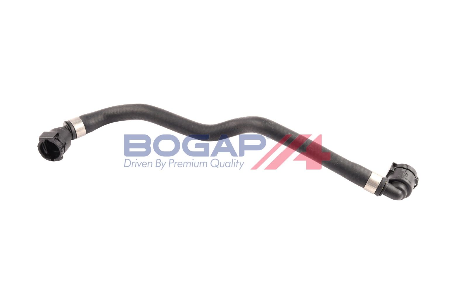 BOGAP B4228551 Radiator Hose