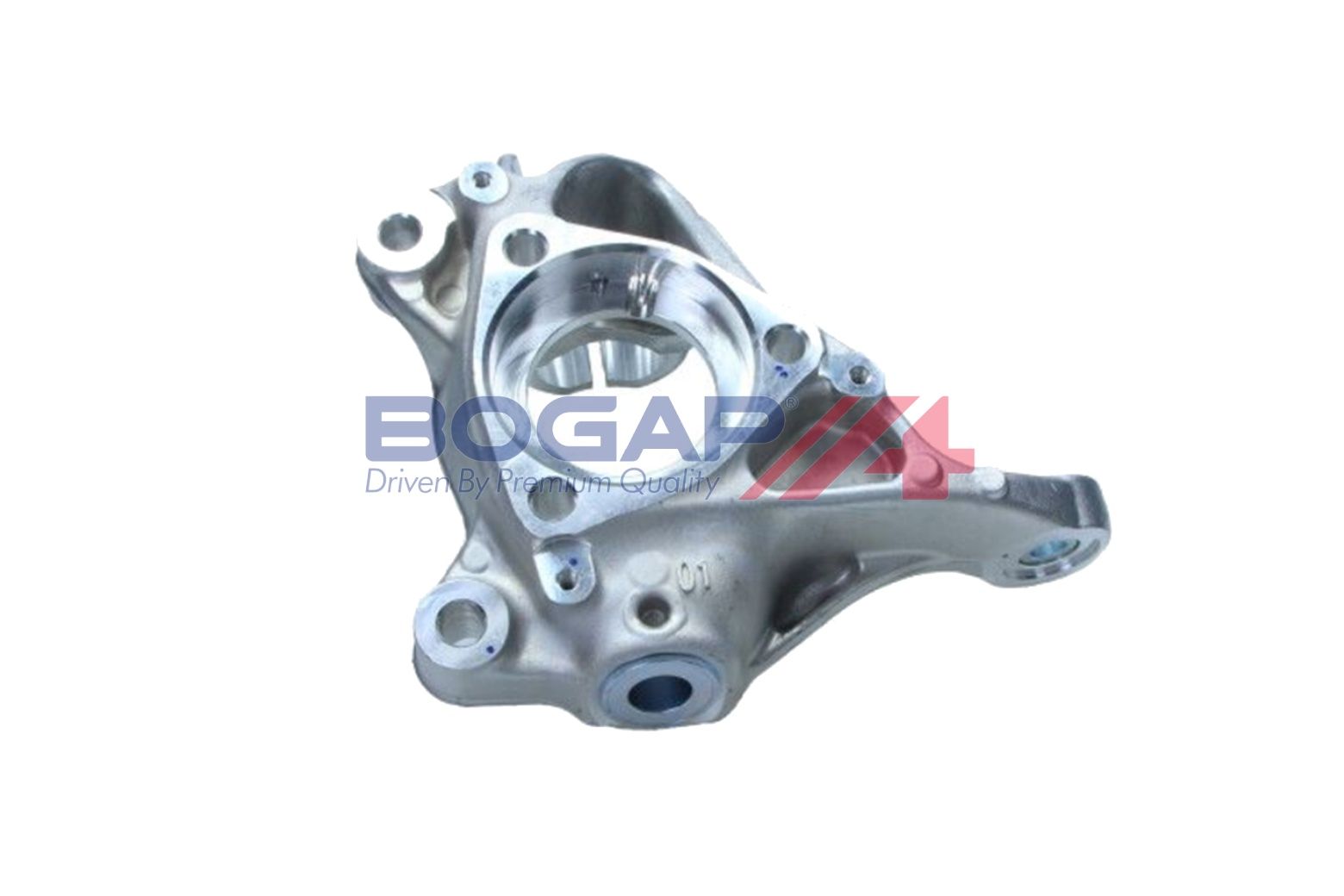 BOGAP A3341128 Steering Knuckle, Wheel Suspension