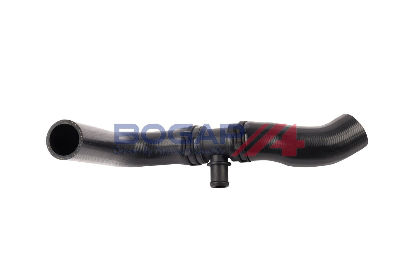 BOGAP E4228172 Radiator Hose