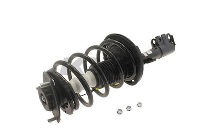 KYB Strut Plus Front Right Toyota Camry 04-06 V6