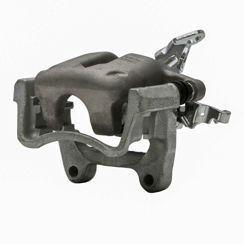 DFC 05-13 Audi A3 Rear-L Premium Caliper - Silver Zinc Coated