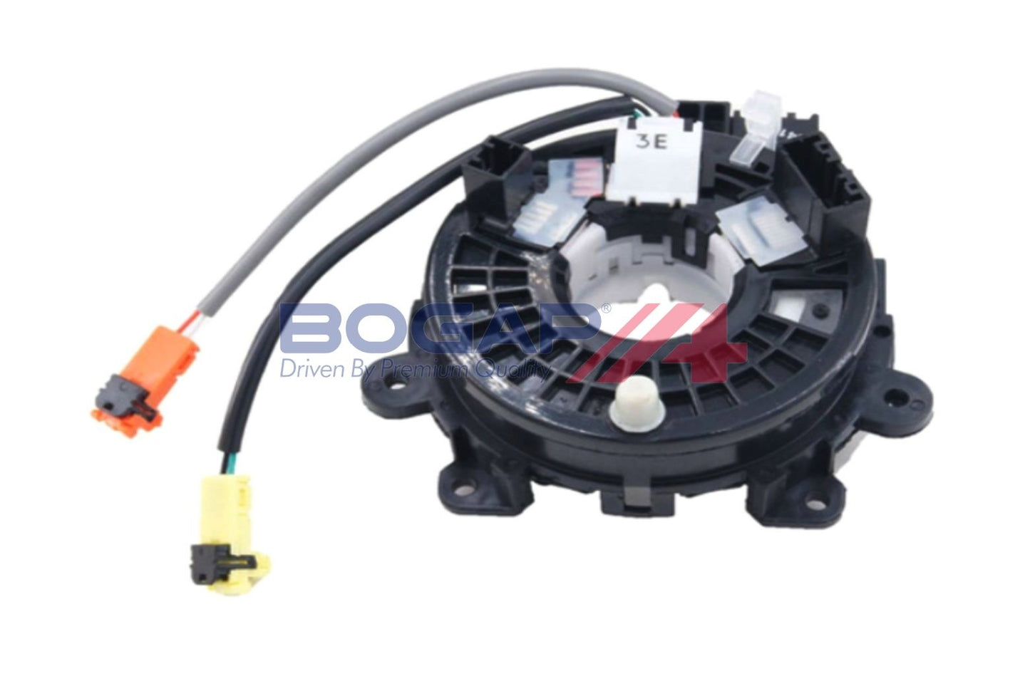 BOGAP N7310104 Clock Spring, Airbag