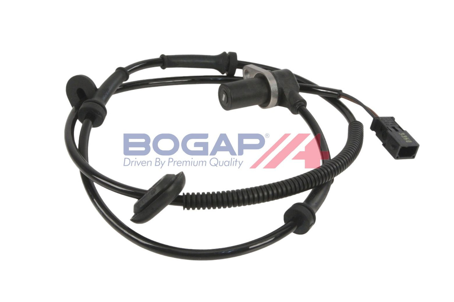 BOGAP A7117297 Sensor, Wheel Speed
