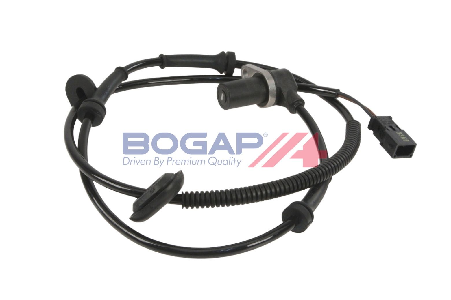 BOGAP A7117297 Sensor, Wheel Speed