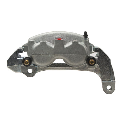 DFC 03-03 Dodge Ram 3500 Van Front-L Premium Caliper - Silver Zinc Coated