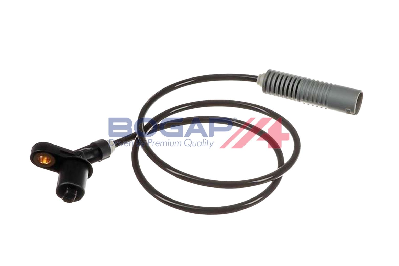 BOGAP B7117220 Sensor, Wheel Speed