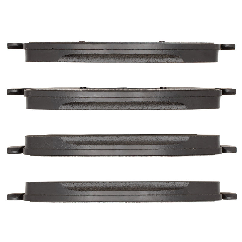 R1 Concepts R1 21-26 Tesla Model X Front Optimum OE Brake Pads