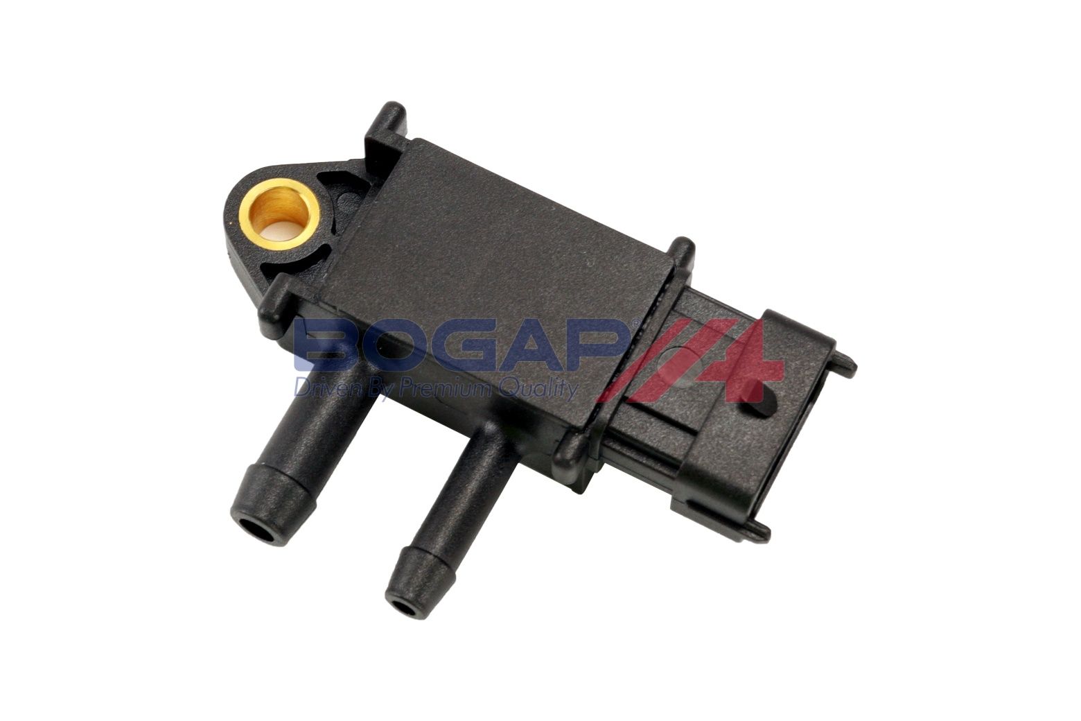 BOGAP L6121101 Sensor, Exhaust Pressure