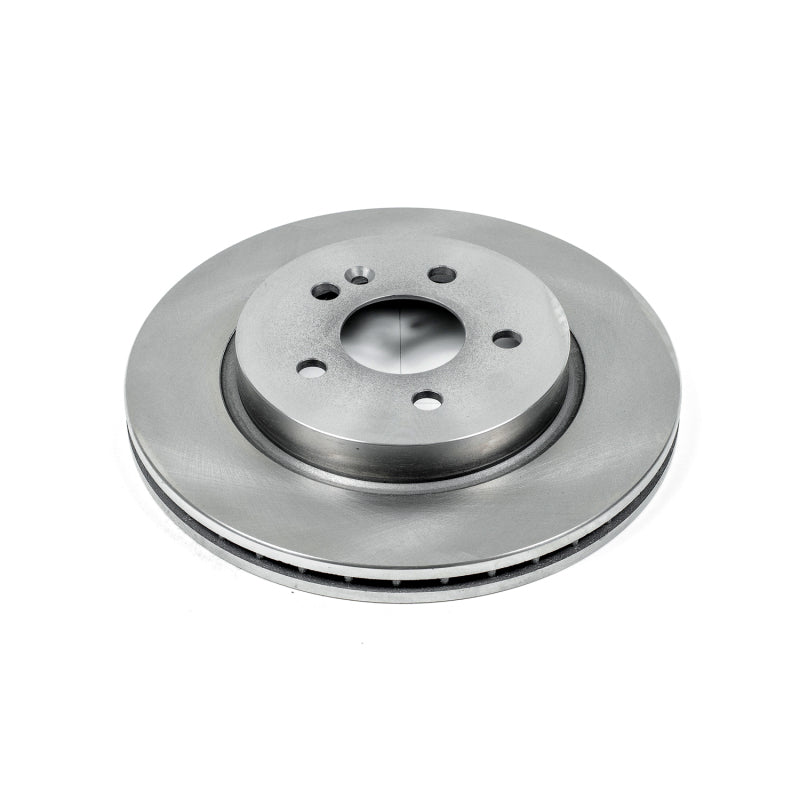 PowerStop Power Stop 98-03 Mercedes-Benz ML320 Front Autospecialty Brake Rotor