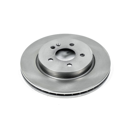 PowerStop Power Stop 98-03 Mercedes-Benz ML320 Front Autospecialty Brake Rotor