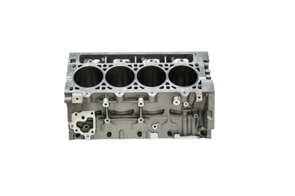 Fleece Performance GM LTR Freedom Series Standard Deck Wet Aluminum Block