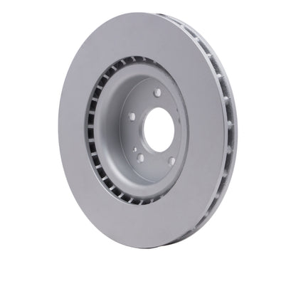 DFC 18-22 Kia Stinger Front GeoSPEC Coated Rotor