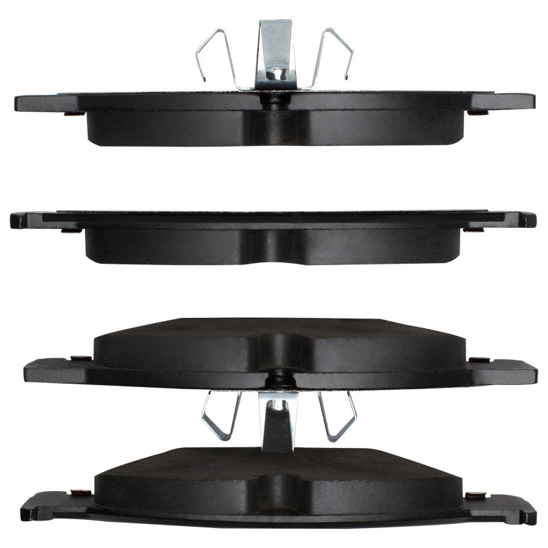 DFC 16-24 Polestar Polestar 2 Front Euro 5000 Ceramic Brake Pads
