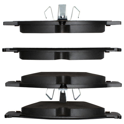 DFC 16-24 Polestar Polestar 2 Front Euro 5000 Ceramic Brake Pads