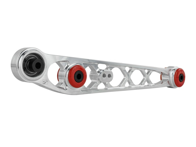 Skunk2 Racing Skunk2 1996-2000 Honda Civic Clear Anodized Lower Control Arm