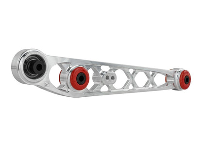 Skunk2 Racing Skunk2 1996-2000 Honda Civic Clear Anodized Lower Control Arm