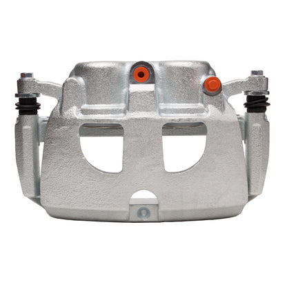 DFC 09-18 Dodge Ram 3500 Pickup Rear-R Premium Caliper - Silver Zinc Coated