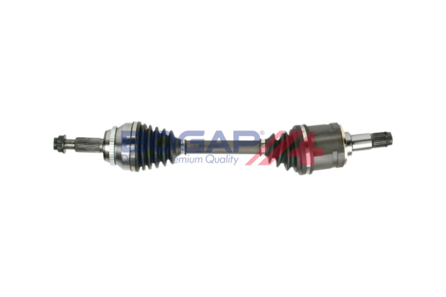 BOGAP T3710102 Drive Shaft