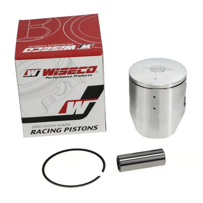 Wiseco Yamaha YZ125 02-04 ProLite 2146CS Piston Kit