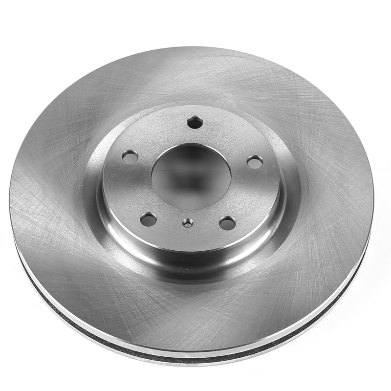 PowerStop Power Stop 08-12 Infiniti EX35 Front Autospecialty Brake Rotor