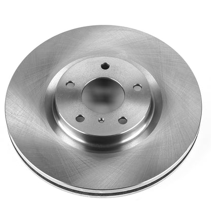 PowerStop Power Stop 08-12 Infiniti EX35 Front Autospecialty Brake Rotor