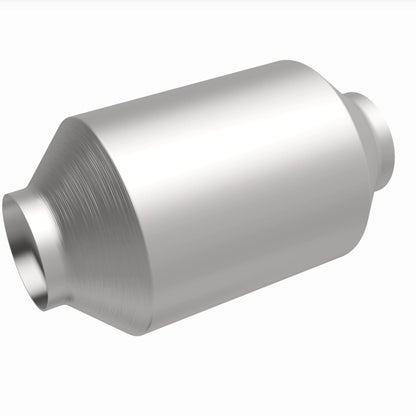 MagnaFlow Universal Catalytic Converter 2.25in. Spun CA