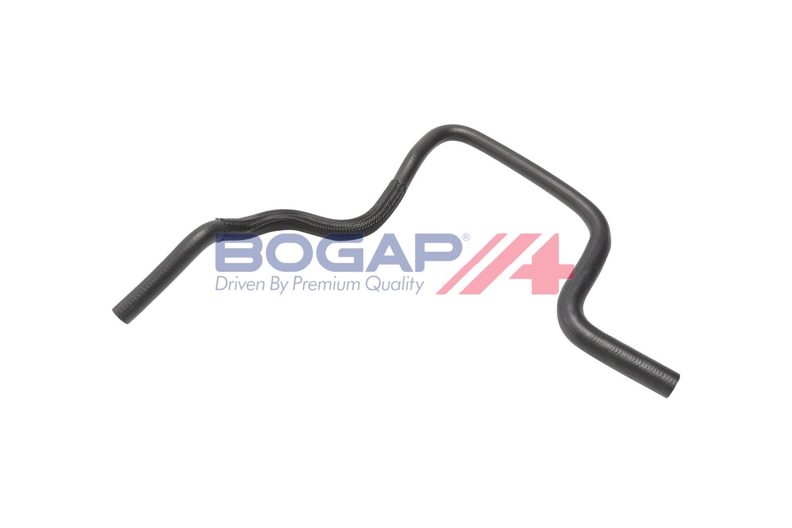 BOGAP E4228183 Radiator Hose