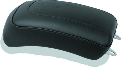 Mustang Motorcycle Mustang 58-84 Harley FX/FL Standard Touring Passenger Seat - Black