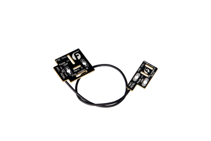 Fleece Performance 07-17 Toyota Tundra All Lights On