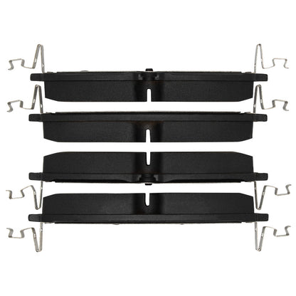 R1 Concepts R1 22-26 Ford E-Transit Rear Optimum OE Brake Pads