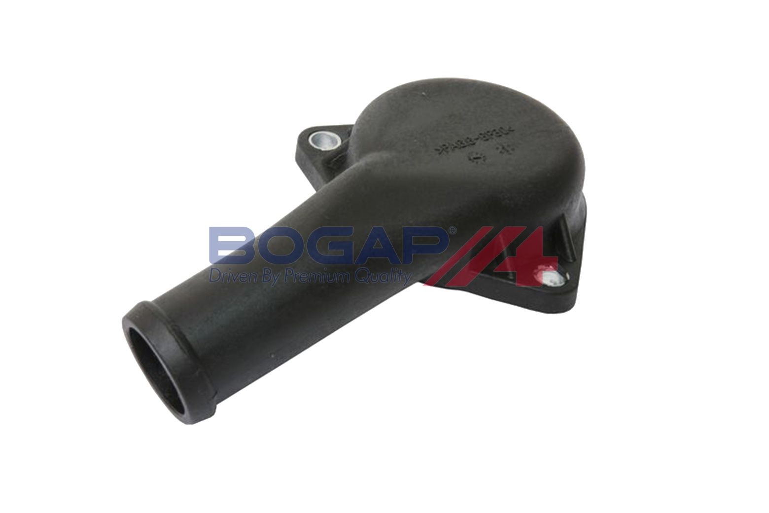 BOGAP A4252237 Coolant Flange