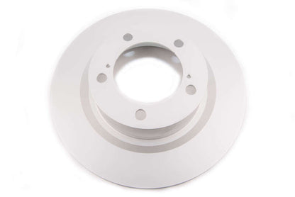 DBA 17-21 Lexus LX570 Front En-Shield Standard Rotor