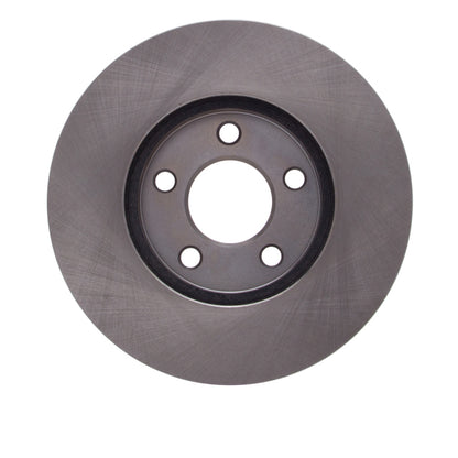 DFC 00-05 Dodge Neon Front Brake Rotor