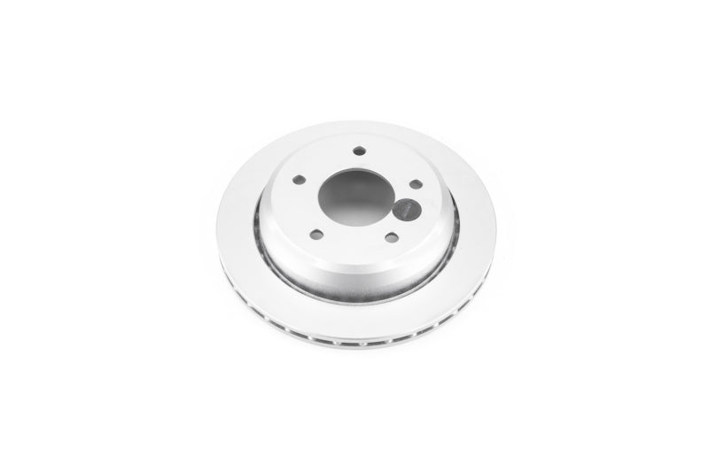 PowerStop Power Stop 94-96 Chevrolet Caprice Rear Evolution Geomet Coated Rotor