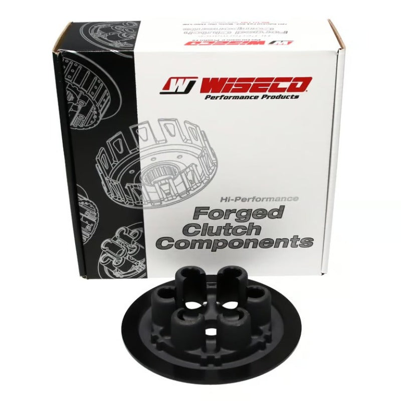 Wiseco CR250R/CRF450 Pressure Plate 6 Spring Clutch Basket